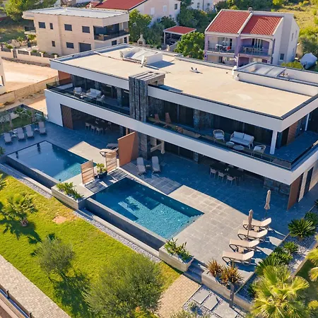 Sika Vila