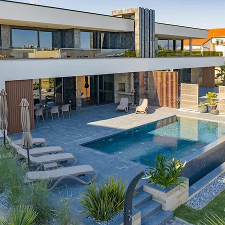 Sika Vila