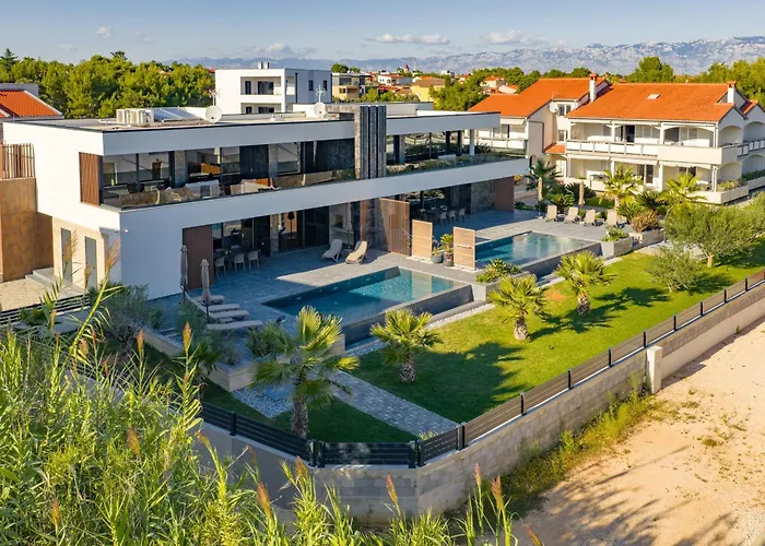 Sika Villa