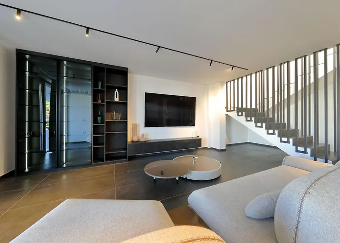 Sika Villa