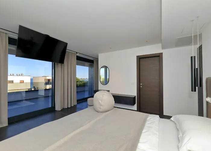 Sika Villa