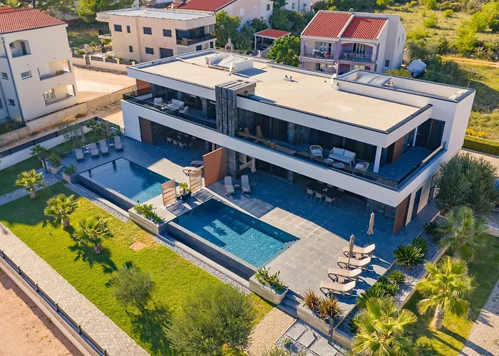 Sika Villa