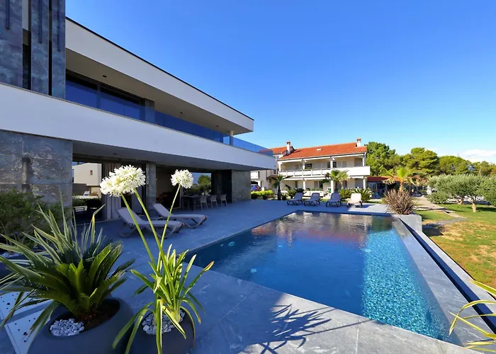 Villa Sika Vir
