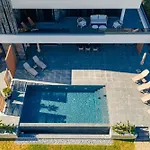 Sika Villa