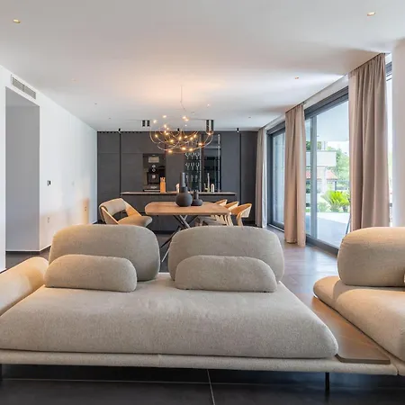 Villa Sika Vir