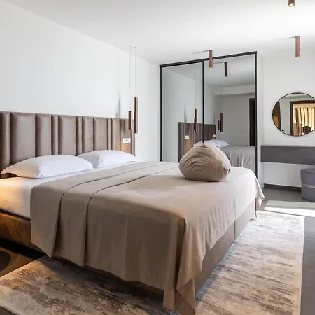 Sika Villa *