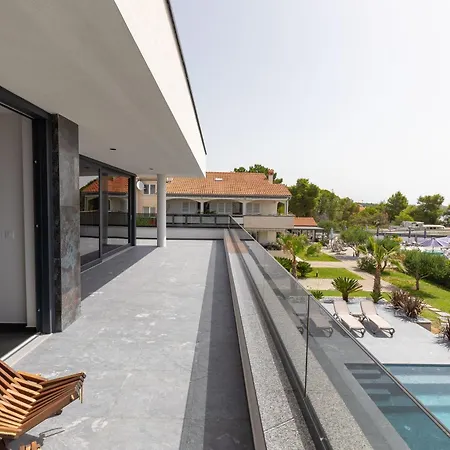 Villa Sika Vir