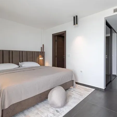 Villa Sika *