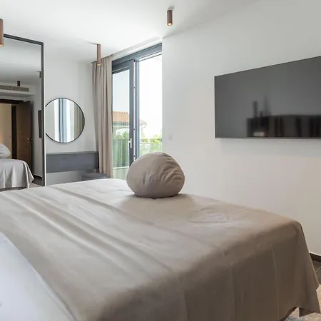 Villa Sika Vir