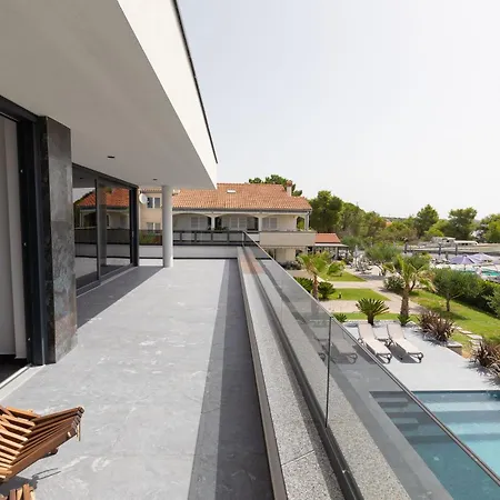 Villa Sika