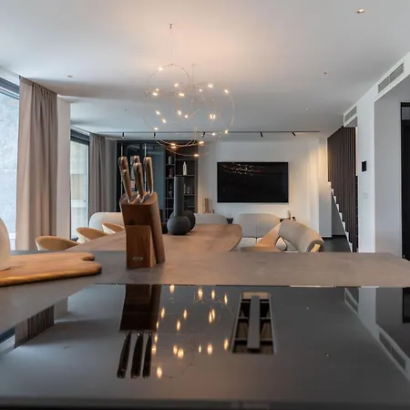 Villa Sika Vir