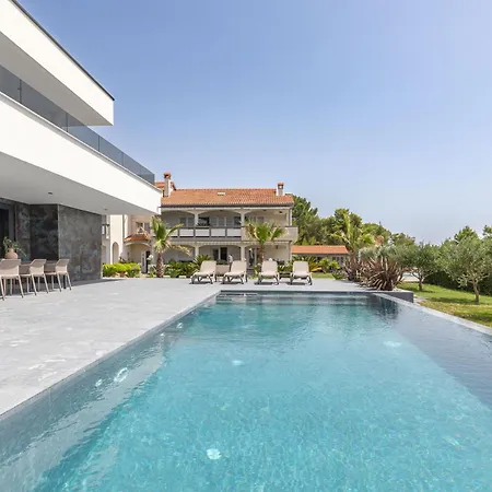 Villa Sika