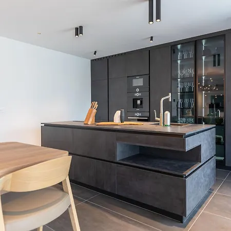 Sika Villa *