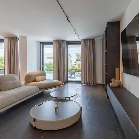 Sika Villa Vir