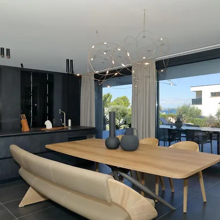 Sika Villa *