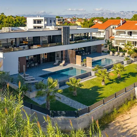 Sika Villa