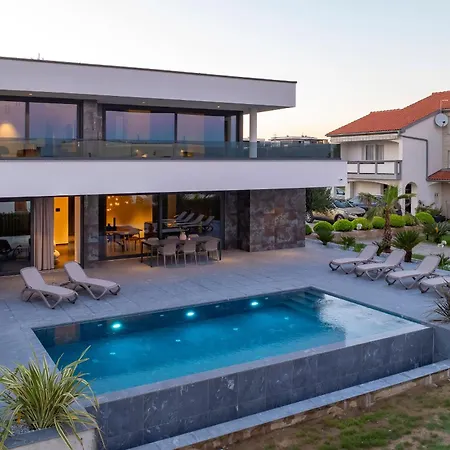 Sika Villa