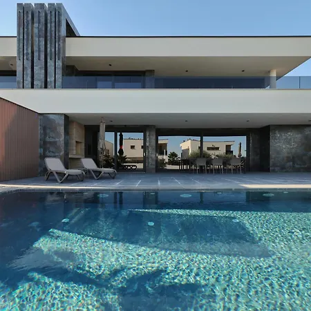 Villa Sika *