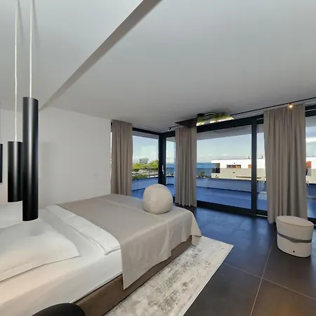 Villa Sika