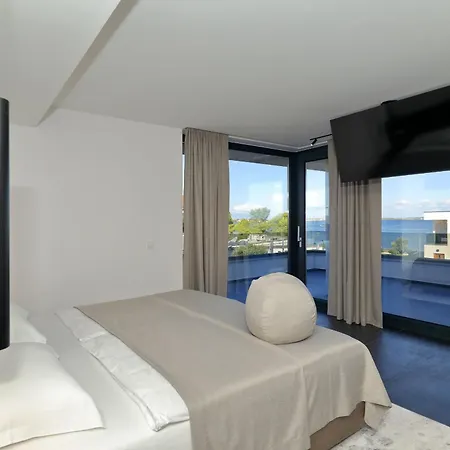 Sika Villa *