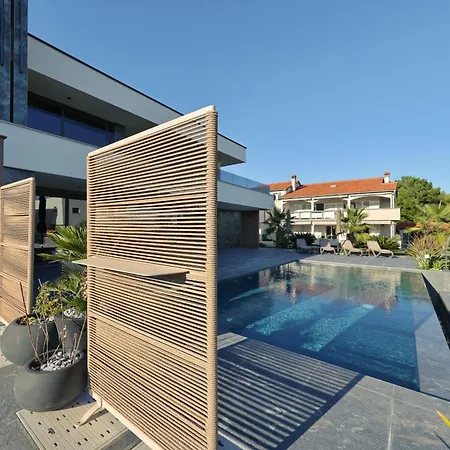 Villa Sika *