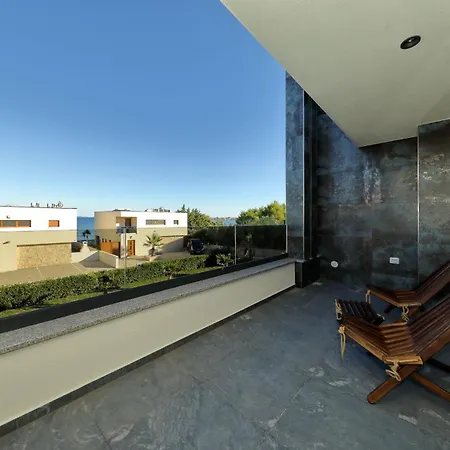 Villa Sika