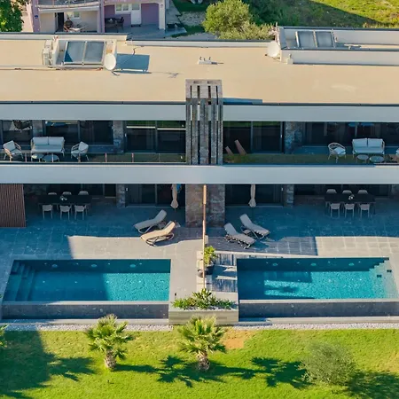 Villa Sika Vir