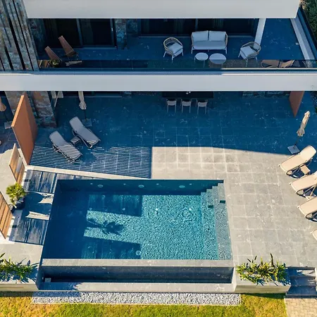 Sika Villa