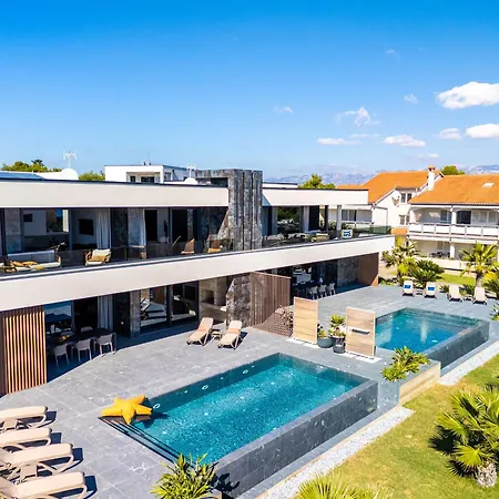 Villa Sika