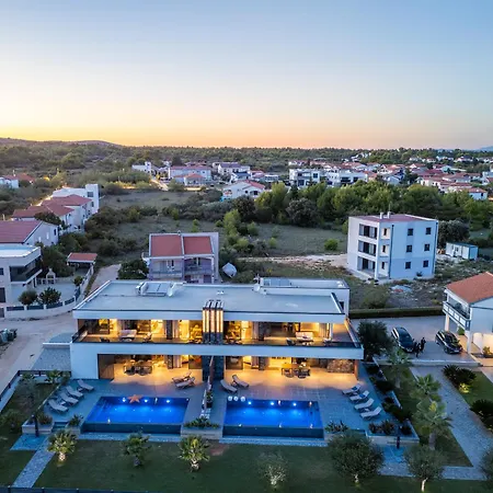 Villa Sika *
