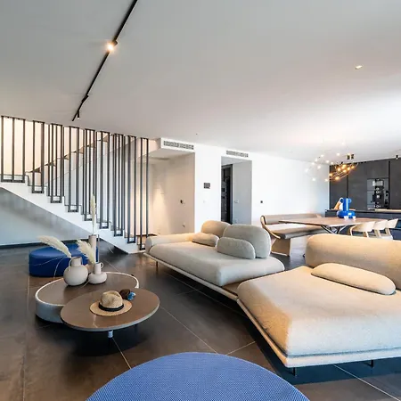 Villa Sika Vir
