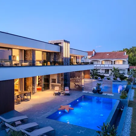 Villa Sika Vir