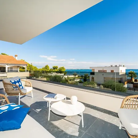 Sika Villa *