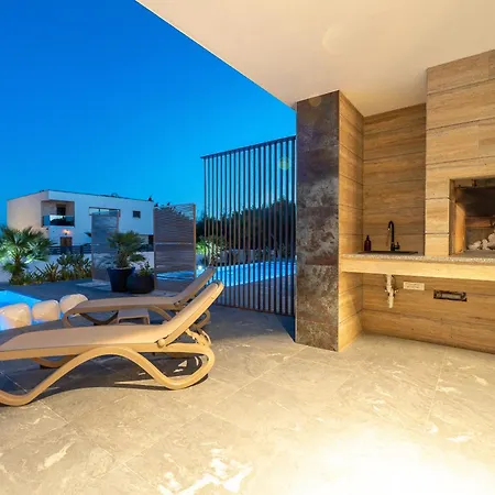 Villa Sika