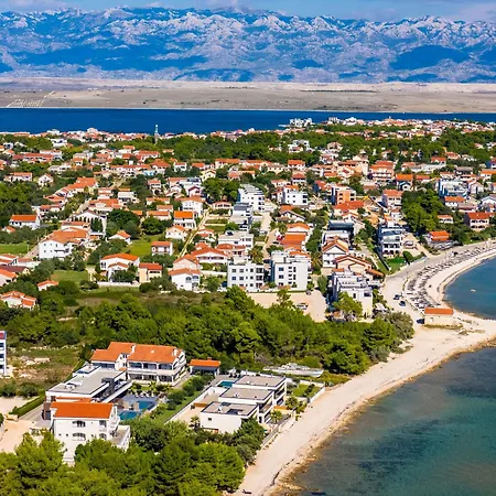 Sika Villa Vir