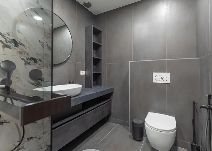 Вилла Sika Вир